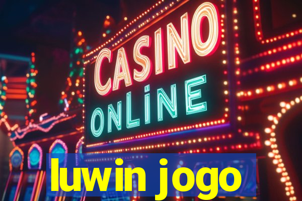 luwin jogo